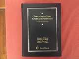 9780820570891-0820570893-Employment Law: Cases and Materials