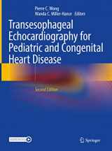 9783030571924-3030571920-Transesophageal Echocardiography for Pediatric and Congenital Heart Disease