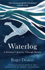 9781951142858-1951142853-Waterlog: A Swimmers Journey Through Britain