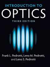 9781108428262-1108428266-Introduction to Optics