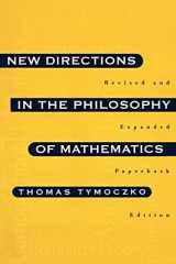 9780691034980-0691034982-New Directions in the Philosophy of Mathematics