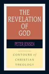 9780830815388-0830815384-The Revelation of God (Contours of Christian Theology)
