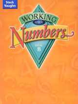 9780739891575-073989157X-Working With Numbers: Level B (Cr Working W/Numbers 2004)