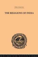 9780415865777-0415865778-The Religions of India