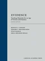 9781531002961-153100296X-Evidence: Teaching Materials for an Age of Science and Statutes (with Federal Rules of Evidence Appendix)
