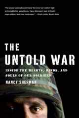 9780393341003-0393341003-The Untold War: Inside the Hearts, Minds, and Souls of Our Soldiers
