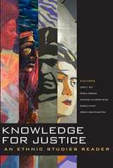 9780935626704-0935626700-Knowledge for Justice: An Ethnic Studies Reader