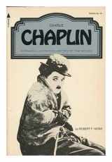 9780515036404-0515036404-Charlie Chaplin (A Pyramid illustrated history of the movies)
