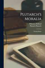 9781015560611-101556061X-Plutarch's Moralia: Twenty Essays