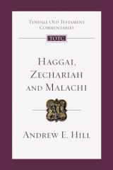 9780830842827-0830842829-Haggai, Zechariah, Malachi: An Introduction and Commentary (Volume 28) (Tyndale Old Testament Commentaries)