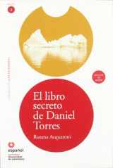 9788497131193-8497131193-LEER EN ESPAÑOL NIVEL 2 EL LIBRO SECRETO DE DANIEL TORRES + CD (Leer en Espanol) (Spanish Edition)