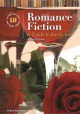 9781591581772-159158177X-Romance Fiction: A Guide to the Genre (Genreflecting Advisory Series)