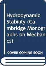 9780521227988-0521227984-Hydrodynamic Stability (Cambridge Monographs on Mechanics)