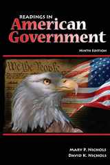 9781465223050-1465223053-Readings in American Government