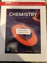 9780137493616-0137493614-Chemistry: A Molecular Approach [RENTAL EDITION]
