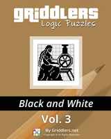 9789657679029-9657679028-Griddlers Logic Puzzles: Black and White