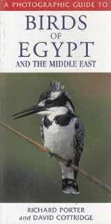 9789774246173-9774246179-A Photographic Guide to Birds of Egypt and the Middle East
