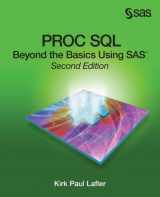 9781612900278-1612900275-PROC SQL: Beyond the Basics Using SAS, Second Edition
