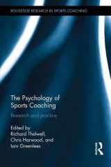 9781138917163-1138917168-The Psychology of Sports Coaching: Research and Practice (Routledge Research in Sports Coaching)