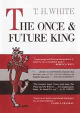 9780399105975-0399105972-The Once and Future King