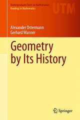 9783642444692-3642444695-Geometry by Its History (Undergraduate Texts in Mathematics)