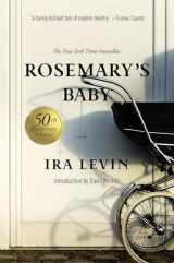 9781681774664-1681774666-Rosemary's Baby: A Novel (50th Anniversary Edition)