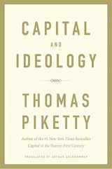 9780674980822-0674980824-Capital and Ideology