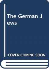 9789652291318-9652291315-The Jews in Germany (Hebrew Edition)
