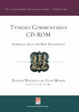 9780830842803-0830842802-Tyndale Commentaries CD-ROM Mac Version