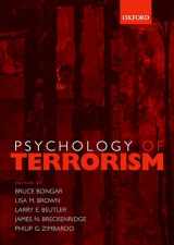 9780195172492-0195172493-Psychology of Terrorism