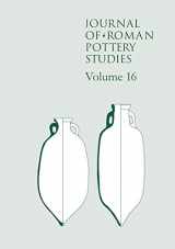 9781785700743-178570074X-Journal of Roman Pottery Studies Volume 16