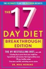 9781476756073-1476756074-The 17 Day Diet Breakthrough Edition