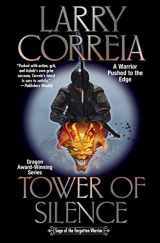 9781982192532-1982192534-Tower of Silence (4) (Saga of the Forgotten Warrior)