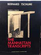 9780312512866-0312512864-The Manhattan Transcripts