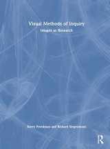 9780367250492-0367250497-Visual Methods of Inquiry: Images as Research