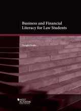 9781628102444-1628102446-Business and Financial Literacy for Law Students (Coursebook)
