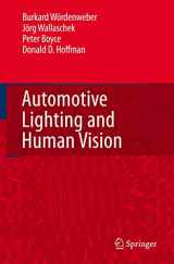 9783540366966-3540366962-Automotive Lighting and Human Vision