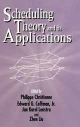 9780471940593-0471940593-Scheduling Theory and Its Applications