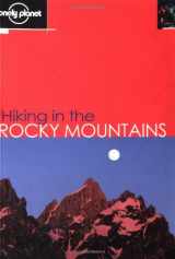 9781740593335-1740593332-Lonely Planet Hiking in the Rocky Mountains