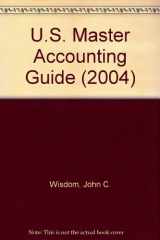 9780808010944-0808010948-U.S. Master Accounting Guide (2004)