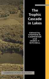 9780521431453-052143145X-The Trophic Cascade in Lakes (Cambridge Studies in Ecology)