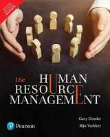 9789353942205-9353942209-Human Resource Management, 16Th Edition