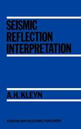 9780853341611-0853341613-Seismic Reflection Interpretation