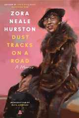 9780060854089-0060854081-Dust Tracks on a Road: A Memoir (Modern Classics)