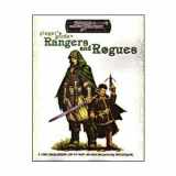 9781588461476-1588461475-Player's Guide to Rangers and Rogues (Sword & Sorcery)