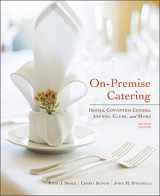 9780470551752-0470551755-On-Premise Catering: Hotels, Convention Centers, Arenas, Clubs, and More