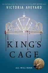 9780062310705-0062310704-King's Cage (Red Queen, 3)