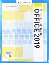 9780357025673-0357025679-Illustrated MicrosoftOffice 365 & Office 2019 Introductory (MindTap Course List)