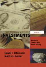9780262515313-0262515318-Investments - Vol. I, Volume 1: Portfolio Theory and Asset Pricing