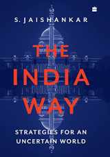 9789353579791-9353579791-The India Way: Strategies for an Uncertain World